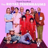 Various artists - Royal Tenenbaums (Collector's Edition), The