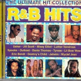 Various artists - Jaheim