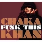 Chaka Khan - Funk This (EAC Image)
