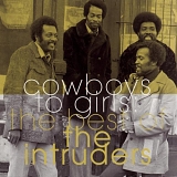 The Intruders - The Intruders