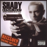Chemical Kickdrums - Shady Experiment
