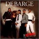 DeBarge - Ultimate Collection