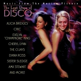 Various artists - The Last Days Of Disco (OST)