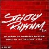Various artists - 10 Years of Strictly Rhythm: 1989-1999 (1 of 2)