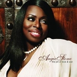 angie stone - the art of love and war