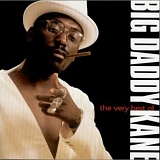 Big Daddy Kane - The Very Best of Big Daddy Kane