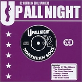 Various artists - The Spinners