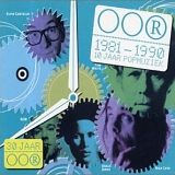 Various artists - OOR - 10 Jaar Popmuziek 1981-1990