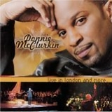 Donnie McClurkin - Live in London
