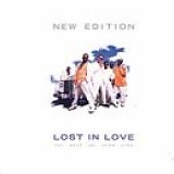 New Edition - Lost in Love: The Best of Slow Jams