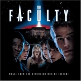 Various artists - The Faculty