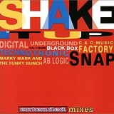 Various artists - Shake It Up
