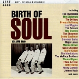Various artists - New Birth