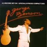 George Benson - Weekend In LA