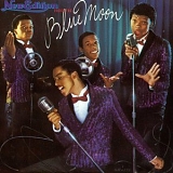 New Edition - Under the Blue Moon