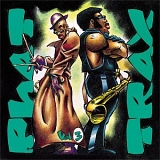 Various artists - Phat Trax - The Best Of Old School Vol. 1