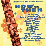 Various artists - Music From The Motion Picture - Now & Then