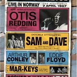 Various artists - Stax/Volt Revue Live In Norway 1967