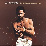 Green, Al - The Definitive Greatest Hits