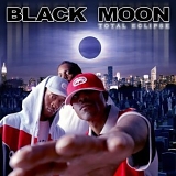 Black Moon - Total Eclipse