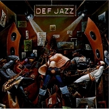 Various artists - Def Jazz