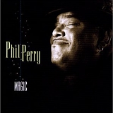 Phil Perry - Magic