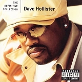 Dave Hollister - The Definitive Collection