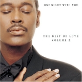 Luther Vandross - One night with you - The best of love