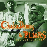 chaka demus & pliers - Chaka Demus & Pliers