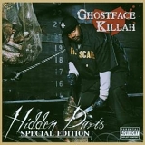 Ghostface Killah - Hidden Darts Special Edition