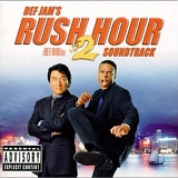 Various artists - Rush Hour