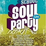 Various artists - Old School