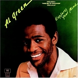 Al Green - Al Green Explores Your Mind
