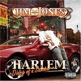 Jim Jones - Harlem: Diary of a Summer - Jim_Jones-Diary_of_a_Summer-(MTV.COM_RIP)-2005