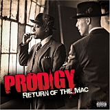 Prodigy - Return Of The Mac