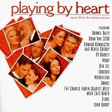 Various artists - Playing By Heart