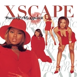 Xscape - Traces Of My Lipstick