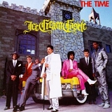 The Time - Ice Cream Castle