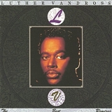 Luther Vandross - Here & Now