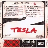 Tesla - Real To Reel 2