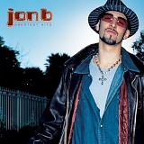 Jon B. - Are U Still Down: Greatest Hits