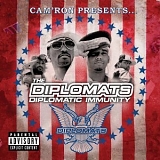 The Diplomats - Diplomatic Immunity