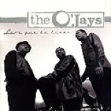 The O'Jays - Love You to Tears