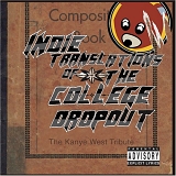 Various artists - College Dropout