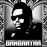 Afrika Bambaataa - Afrika Bambaataa