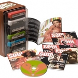 Various artists - Can You Dig It? The '70s Soul Experience