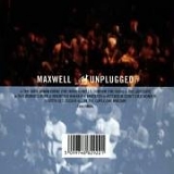 Maxwell - Maxwell Unplugged EP