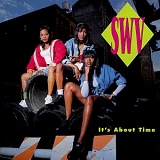 SWV - It's About Time