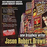 Various artists - J.R. Writer