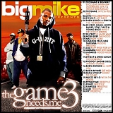 Various artists - Big Mike/Game